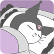 プログラムのアイコン：Kuromi HD Wallpaper