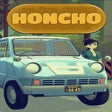 程序图标：Honcho