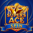 Biểu tượng của chương trình: Supers Ace Spin-Win