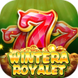 プログラムのアイコン：Wintera Royalet