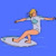 Icono de programa: DM Surfer