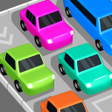 Ícone do programa: Car Parking Jam - Unblock…