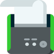 プログラムのアイコン：Recibo Rápido 2.0 - Gerad…