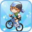 Icône du programme : Bike Striker Lite