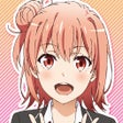 Programikonen: 俺ガイルアラーム結衣編