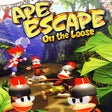 Programikonen: Ape Escape: On the Loose
