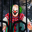 程序图标：Scary Clown Horror Tale G…