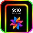 Ikona programu: RGB Edge Lighting LED App