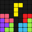 Ícone do programa: Block Puzzle 2020