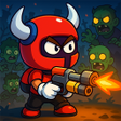 Icoon van programma: Zombie Survivor: Monster …