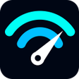プログラムのアイコン：Internet Speed Test - Fib…