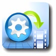 Icono de programa: FLV to Video Converter Pr…