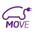 Icono de programa: MOVE  Rechargez votre voi…