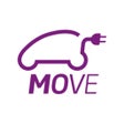 Ikona programu: MOVE  Rechargez votre voi…