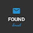 프로그램 아이콘: Found Email