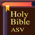 BibleASV - Lite icon
