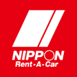 Programikonen: ニッポンレンタカーアプリ