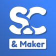 Иконка программы: Stickers Cloud  Sticker M…