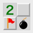 Icon of program: Minesweeper: Retro Bomb P…