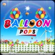 Biểu tượng của chương trình: Balloon Pop-Fun Air Ballo…