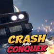 Icona del programma: Crash and Conquer