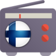 Icône du programme : Radio Finland