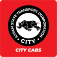 ASTC City Cabs icon