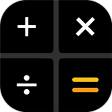 Calulator Pro OS 13 - Calculator Full