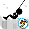 ブランコ跳び icon