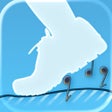 أيقونة البرنامج: TrailMix Pro: Step to the…