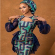 Programikonen: Modest Nigerian Fashion S…