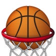 Biểu tượng của chương trình: Basketball Shooting Pro