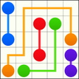 أيقونة البرنامج: Connect The Dots