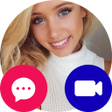 程序图标：Casio Vid Chat