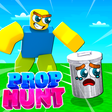 Icon of program: Prop Hunt X Hide and Seek…