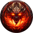 程序图标：World of the Abyss: onlin…