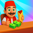 Symbol des Programms: Fast Kebab