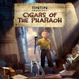 أيقونة البرنامج: Tintin Reporter: Cigars o…