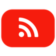 ไอคอนของโปรแกรม: YouTube RSS Finder