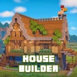 Icône du programme : Buildings for Minecraft P…