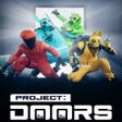 أيقونة البرنامج: Project: Doors