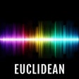 Programın simgesi: Euclidean AUv3 Sequencer