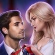 Scandal: Interactive Stories icon