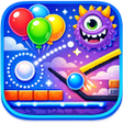 Programın simgesi: Infinite Balloon Blast
