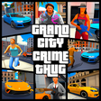 Ícone do programa: Grand City Crime Thug - G…