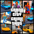 Grand City Crime Thug - Gangster Crime Simulator