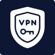 プログラムのアイコン：USA VPN Fast: Secure VPN …
