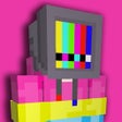 Programikonen: SKINS FOR MINECRAFT  SKIN…