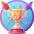 Ikona programu: Art Royale