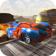 Extreme Stunt Simulator